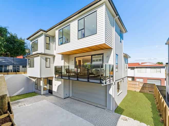 113a Queenstown Road, Onehunga