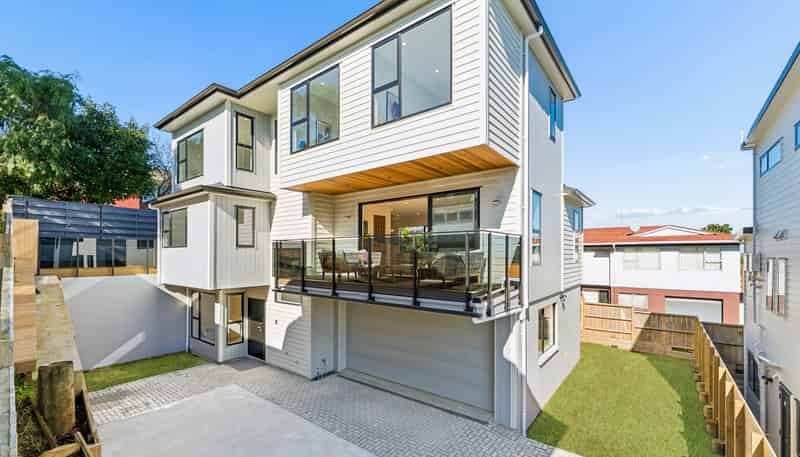 113a Queenstown Road, Onehunga
