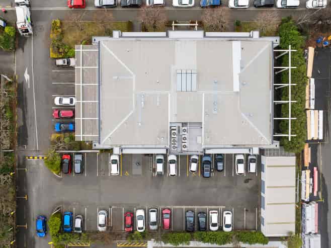 Flexible Size/Configuration Options/Madras Street