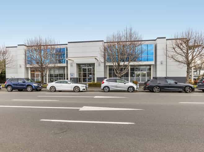 Flexible Size/Configuration Options/Madras Street