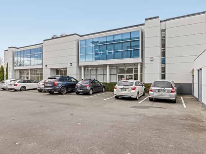Flexible Size/Configuration Options/Madras Street