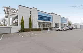 Flexible Size/Configuration Options/Madras Street