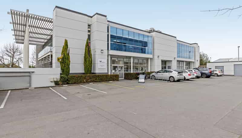 395 Madras Street , Christchurch Central