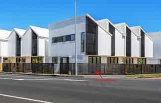 5/168 Rosebank Road, Avondale