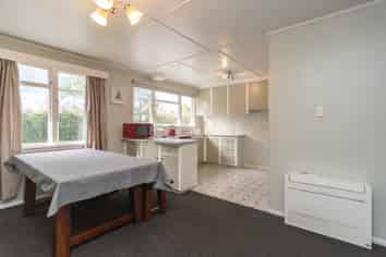32 Waihi Terrace, Geraldine