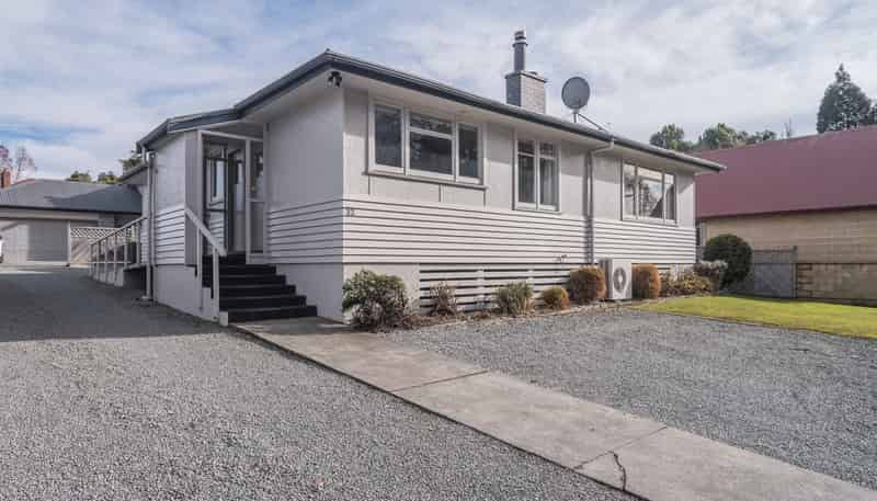 32 Waihi Terrace, Geraldine