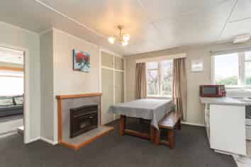 32 Waihi Terrace, Geraldine