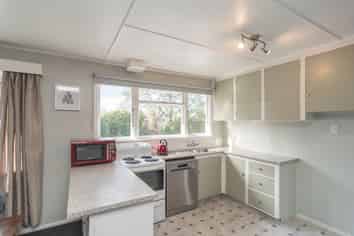 32 Waihi Terrace, Geraldine