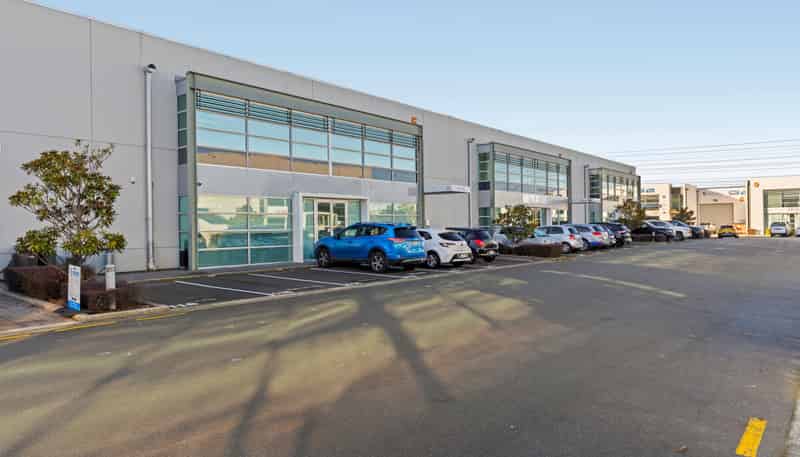 5/303 Blenheim Road , Upper Riccarton