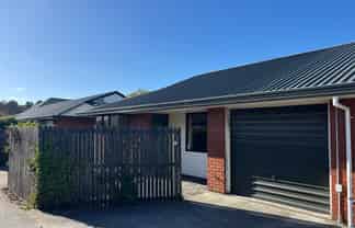 2/8 Dallas Street, Riccarton