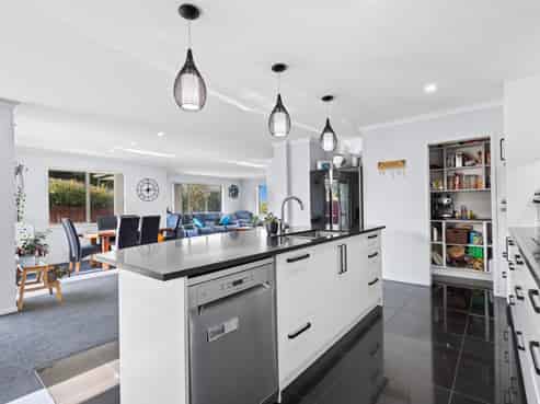 4 Sumner Place, Kamo