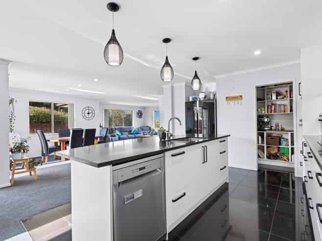 4 Sumner Place, Kamo