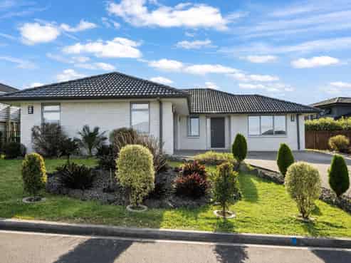 4 Sumner Place, Kamo