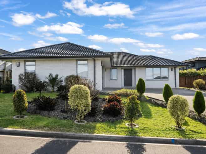 4 Sumner Place, Kamo