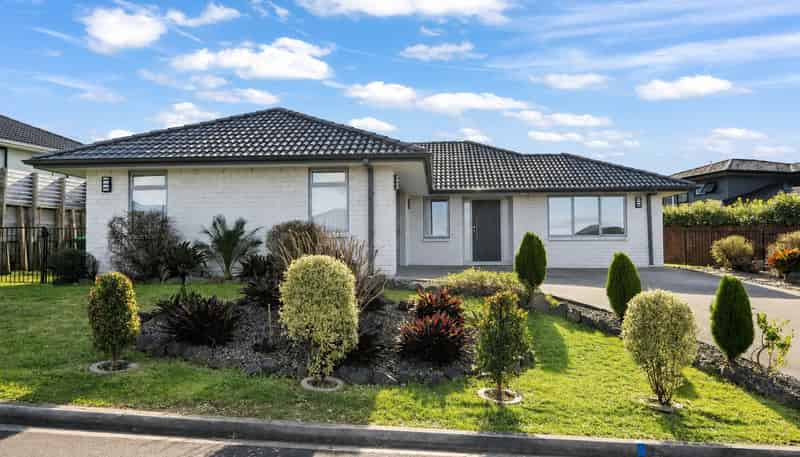 4 Sumner Place, Kamo