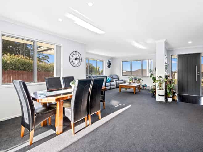 4 Sumner Place, Kamo