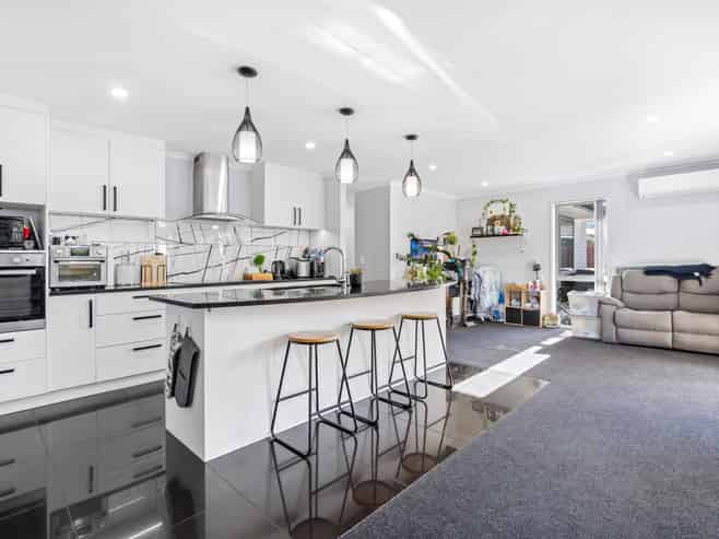 4 Sumner Place, Kamo