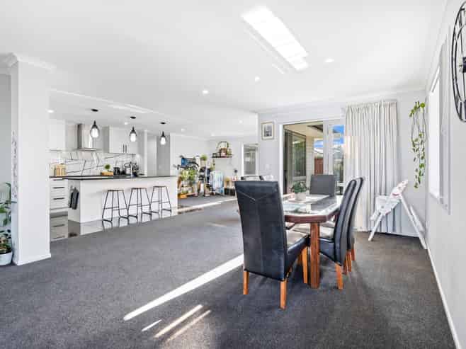 4 Sumner Place, Kamo