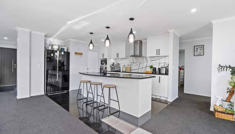 4 Sumner Place, Kamo