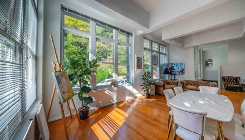 33 Victoria Street East, Auckland Central