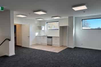 Bishopdale First Floor Office