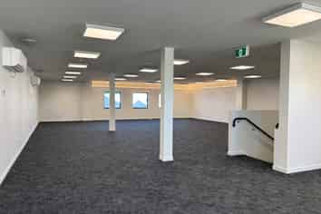 Bishopdale First Floor Office