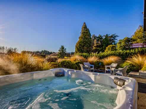 14 Cordyline Place, Ohakune