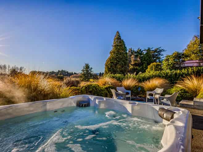 14 Cordyline Place, Ohakune