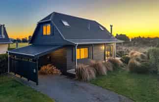 14 Cordyline Place, Ohakune