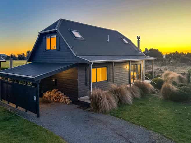 14 Cordyline Place, Ohakune