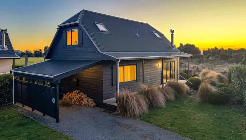 14 Cordyline Place, Ohakune