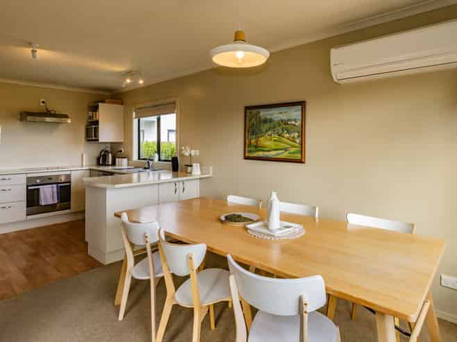 14 Cordyline Place, Ohakune