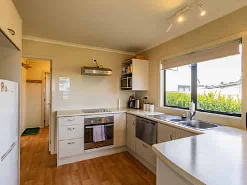 14 Cordyline Place, Ohakune