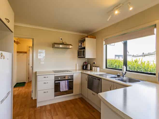 14 Cordyline Place, Ohakune