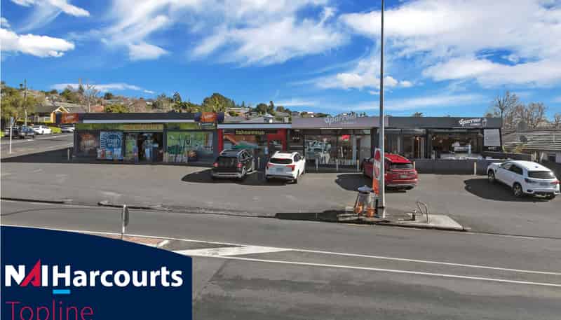 167 Kitchener Road, Pukekohe