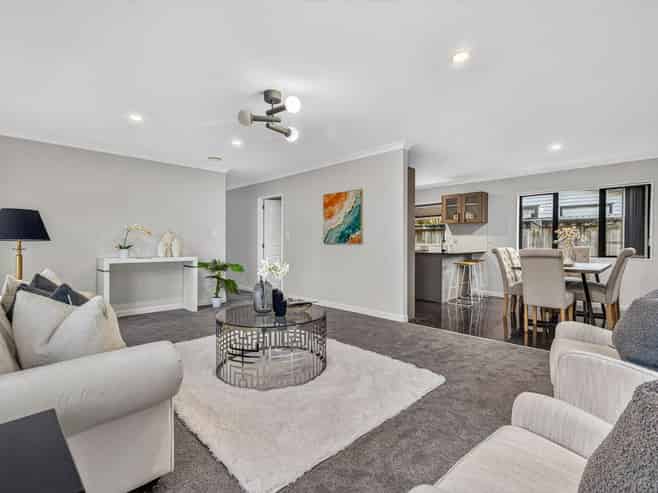21A Fort Richard Road, Otahuhu