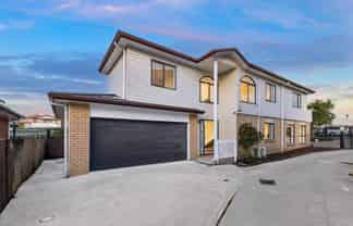 21A Fort Richard Road, Otahuhu