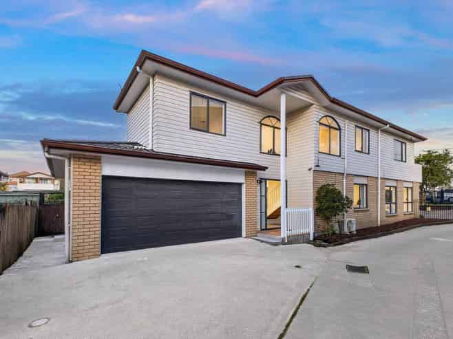 21A Fort Richard Road, Otahuhu