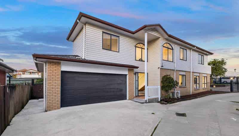 21A Fort Richard Road, Otahuhu