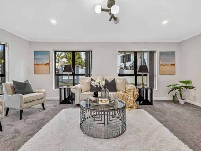 21A Fort Richard Road, Otahuhu