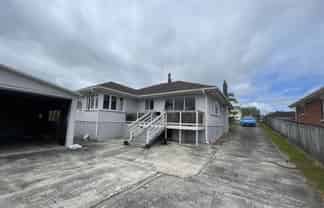 135 Hokianga Street, Dargaville
