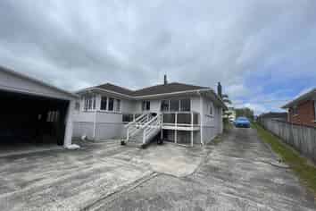 135 Hokianga Street, Dargaville