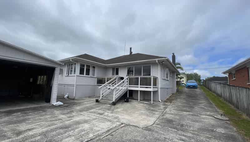 135 Hokianga Street, Dargaville