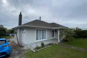135 Hokianga Street, Dargaville