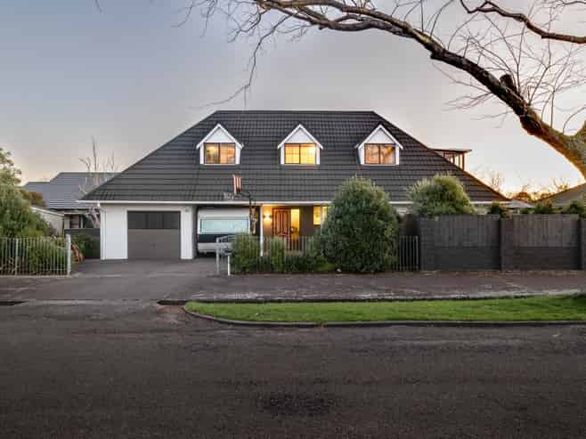 8 McArthur Street, Terrace End