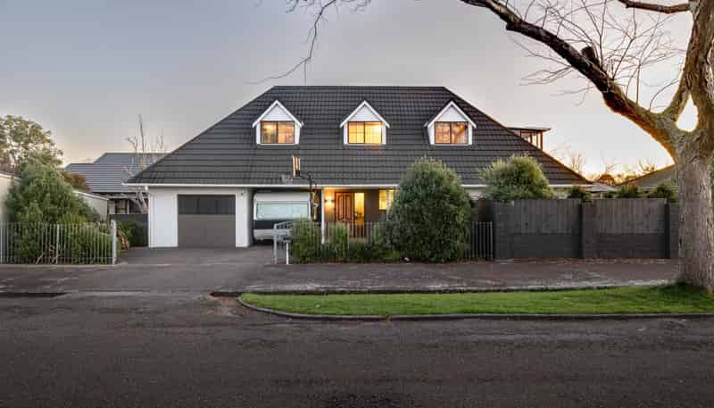 8 McArthur Street, Terrace End