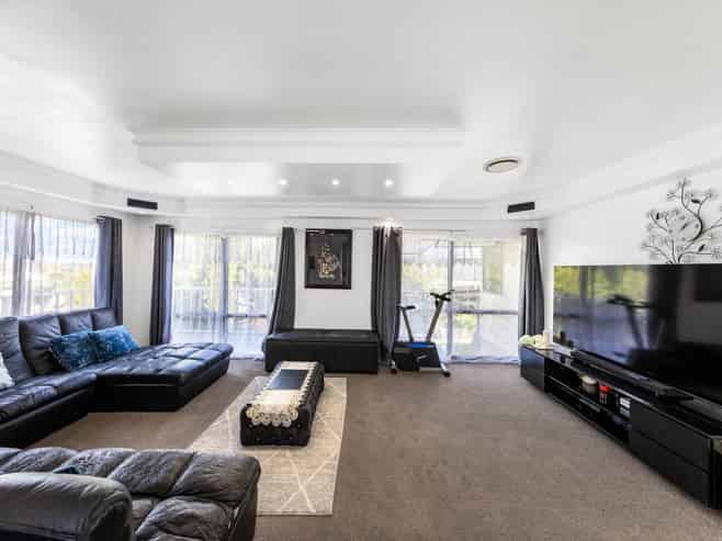 20 McQuarrie Avenue, Manurewa