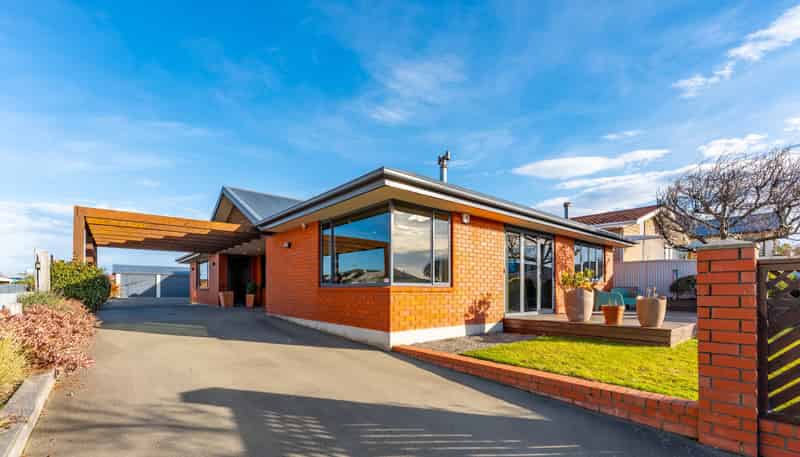 4 Trafalgar Street, Maori Hill