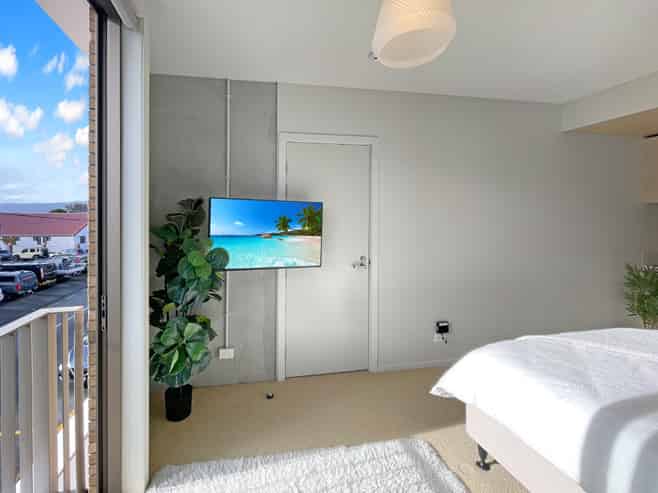 108A/2 Campbell Terrace, Petone