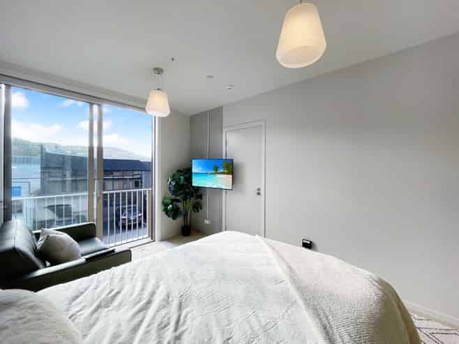 108A/2 Campbell Terrace, Petone